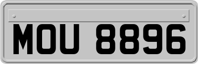 MOU8896