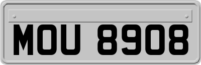 MOU8908