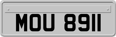 MOU8911