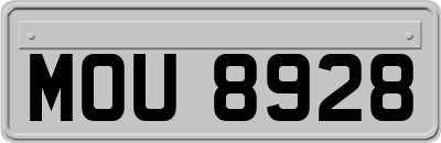 MOU8928