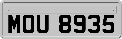 MOU8935