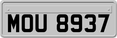 MOU8937