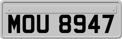 MOU8947