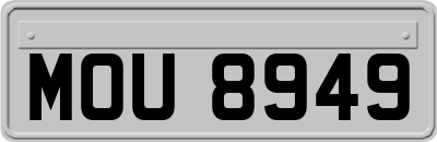 MOU8949