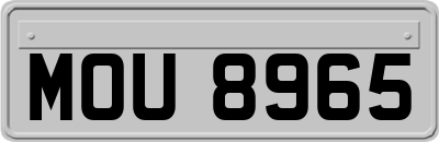 MOU8965