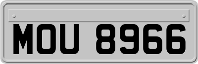 MOU8966