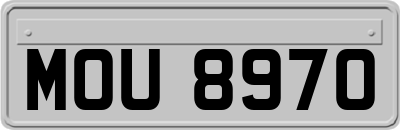 MOU8970