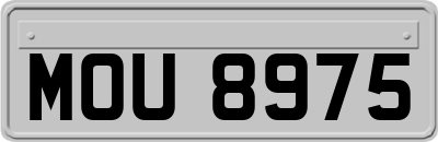 MOU8975