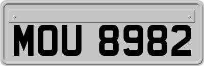 MOU8982