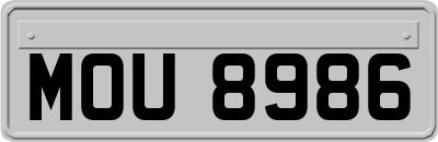 MOU8986