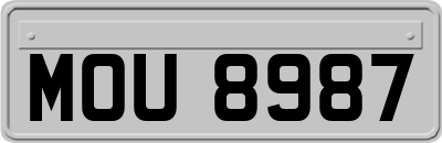MOU8987