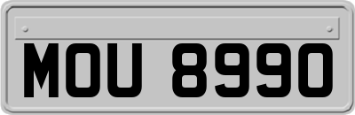 MOU8990