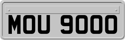 MOU9000