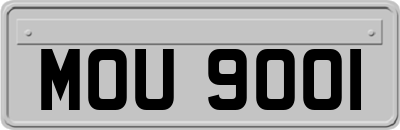 MOU9001