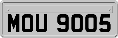 MOU9005