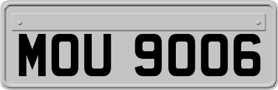 MOU9006