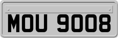 MOU9008