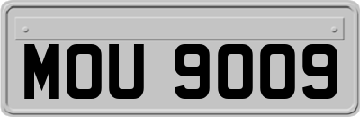 MOU9009