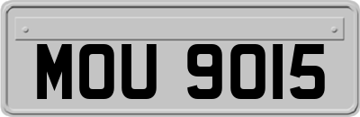 MOU9015