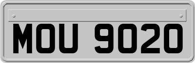 MOU9020