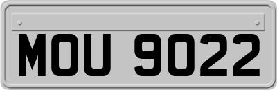 MOU9022