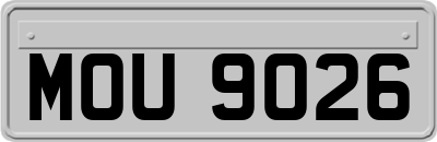 MOU9026