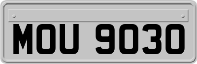 MOU9030