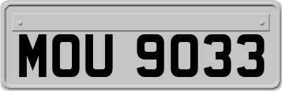 MOU9033