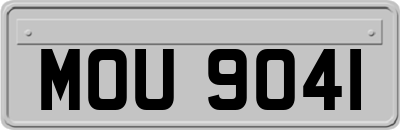 MOU9041