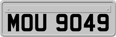 MOU9049