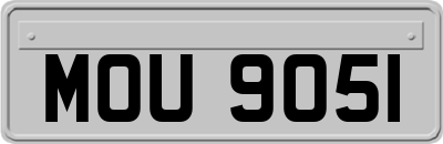 MOU9051