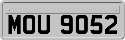 MOU9052