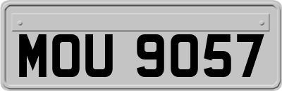 MOU9057