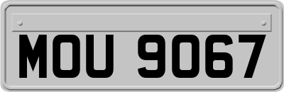 MOU9067