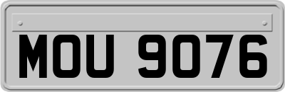 MOU9076