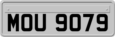 MOU9079
