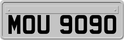 MOU9090