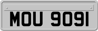 MOU9091