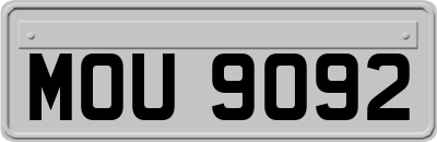 MOU9092