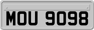 MOU9098