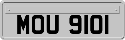 MOU9101