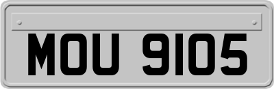 MOU9105