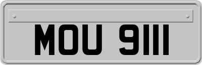 MOU9111