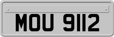 MOU9112