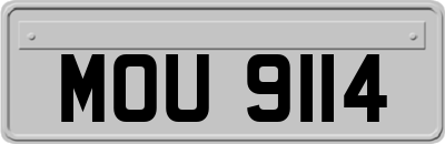 MOU9114