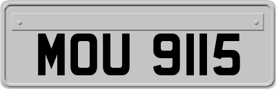 MOU9115