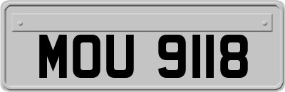 MOU9118
