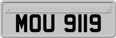 MOU9119