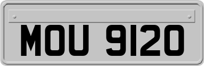 MOU9120