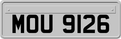 MOU9126